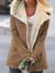 Dames Thermojack Winterbescherming Stijlvol 3