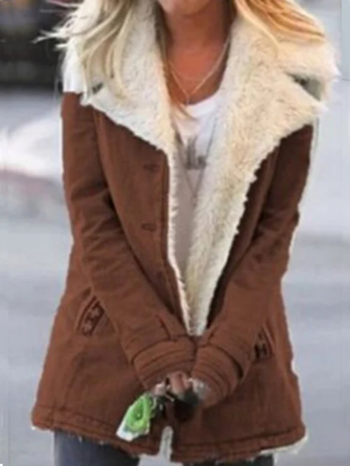Dames Thermojack Winterbescherming Stijlvol 8