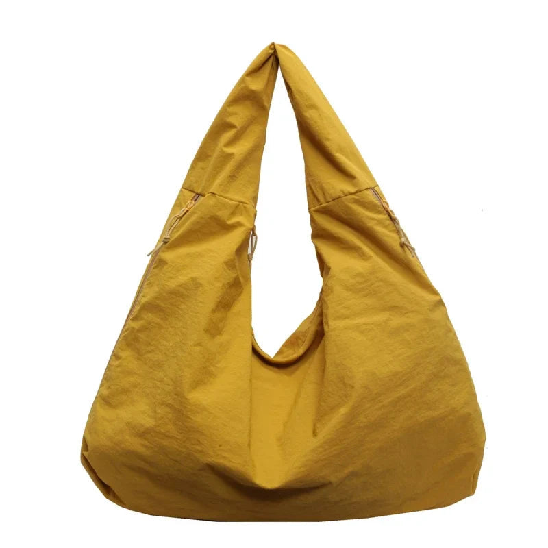 Dames Tote Bag Minimalistisch Stijlvol 10