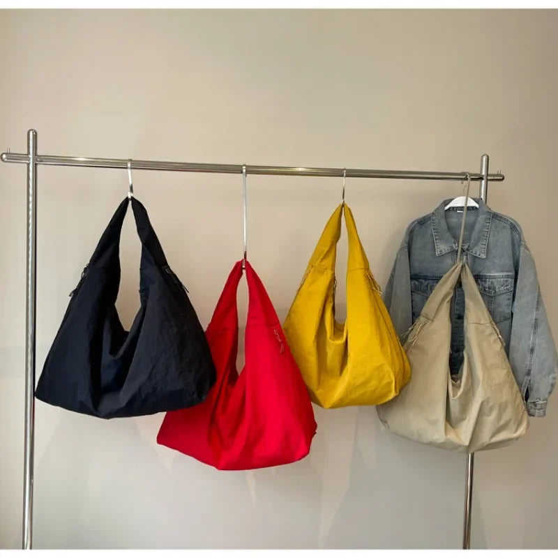 Dames Tote Bag Minimalistisch Stijlvol 1