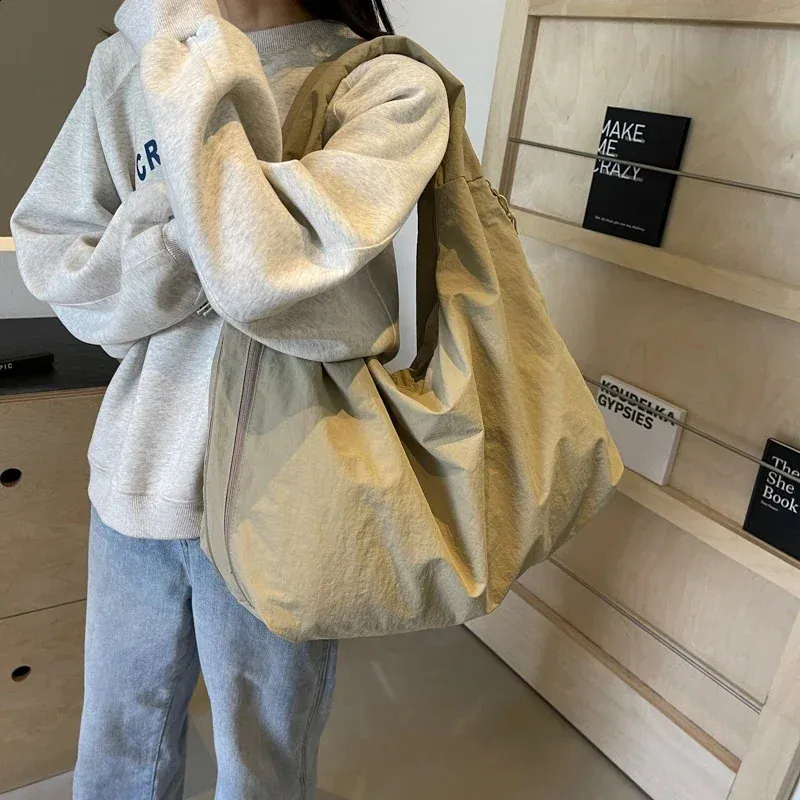 Dames Tote Bag Minimalistisch Stijlvol 3