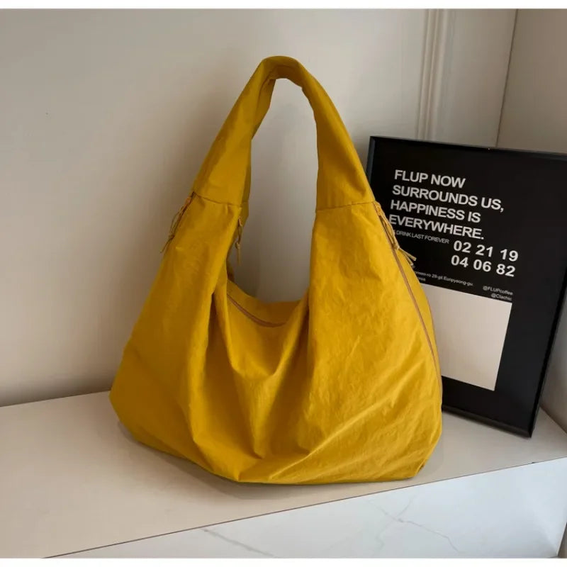 Dames Tote Bag Minimalistisch Stijlvol 4