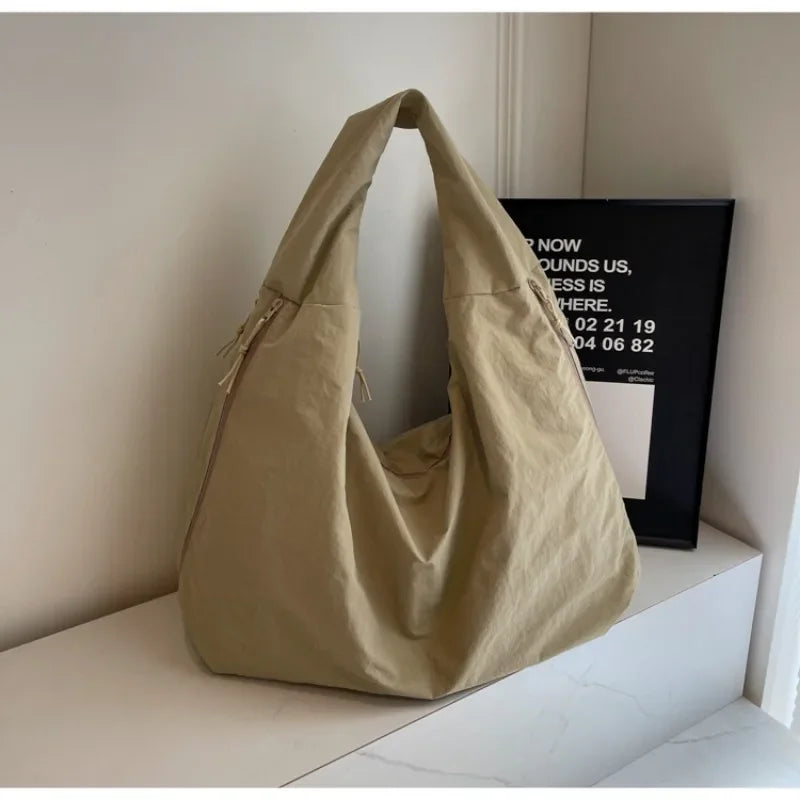 Dames Tote Bag Minimalistisch Stijlvol 5