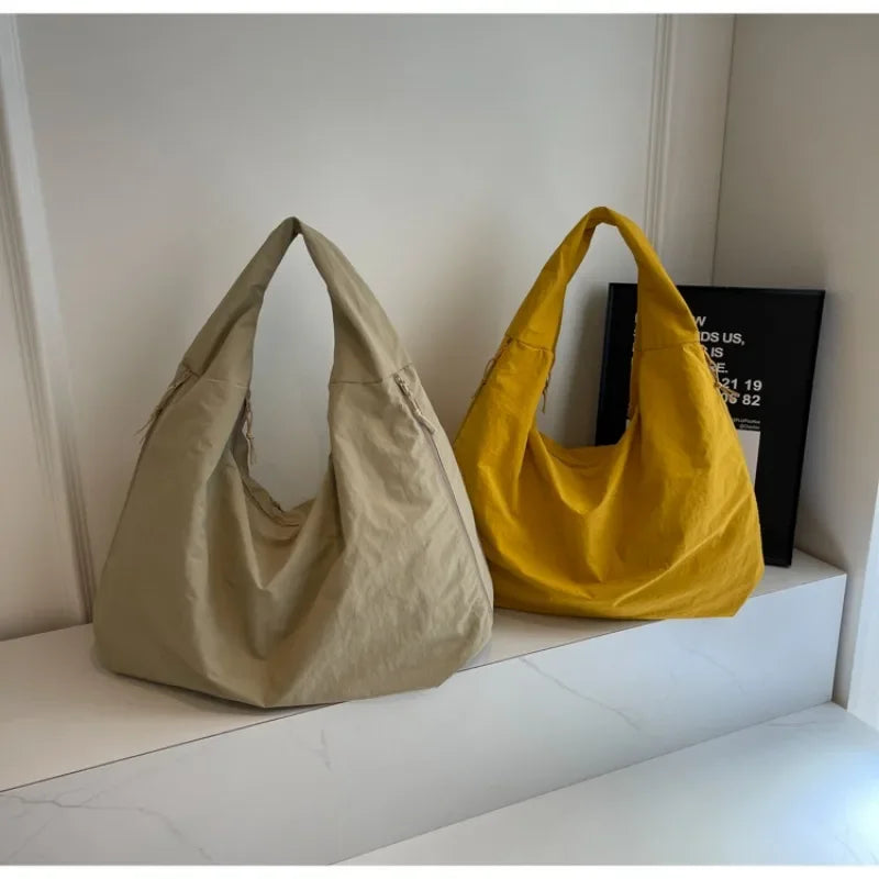 Dames Tote Bag Minimalistisch Stijlvol 7