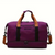 Dames Tote Bag Ruime Oxford Doek 10