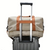 Dames Tote Bag Ruime Oxford Doek 4
