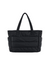 Dames Tote Bag Trendy Puffer Stijl 0