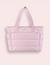 Dames Tote Bag Trendy Puffer Stijl 2