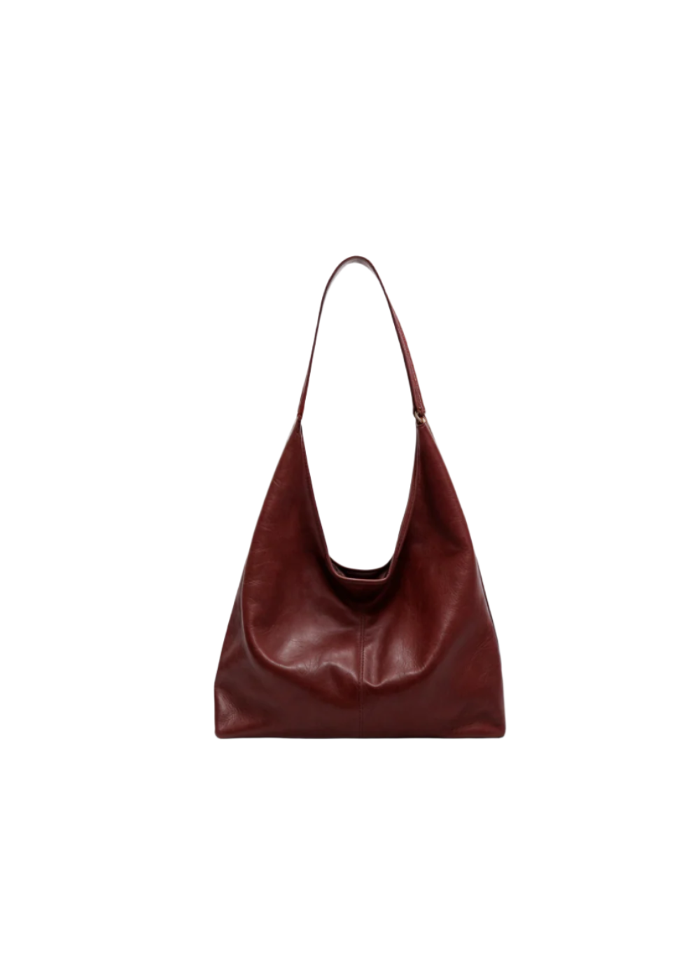 Dames Tote Tas Vegan Leer Ruim Ontwerp 0