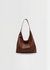 Dames Tote Tas Vegan Leer Ruim Ontwerp 2