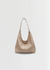 Dames Tote Tas Vegan Leer Ruim Ontwerp 4