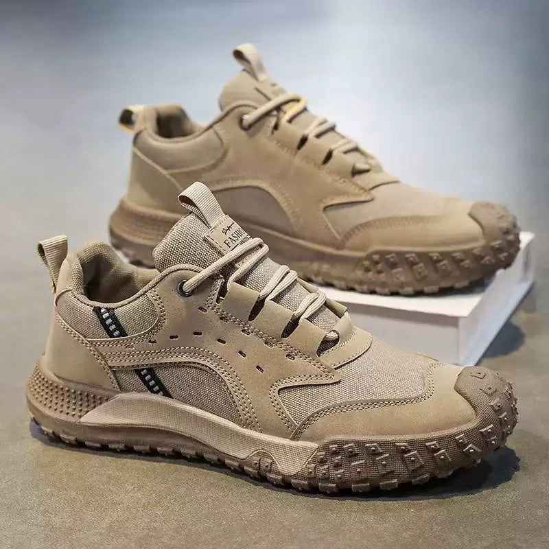 Dames Trail Sneakers Sportief en Ademend 6