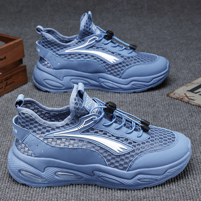 Dames Trailrunning Sneakers Ademend Design 4