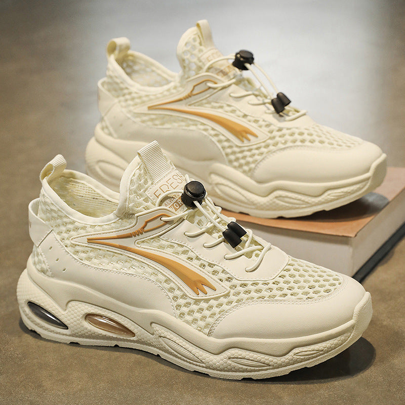 Dames Trailrunning Sneakers Ademend Design 7