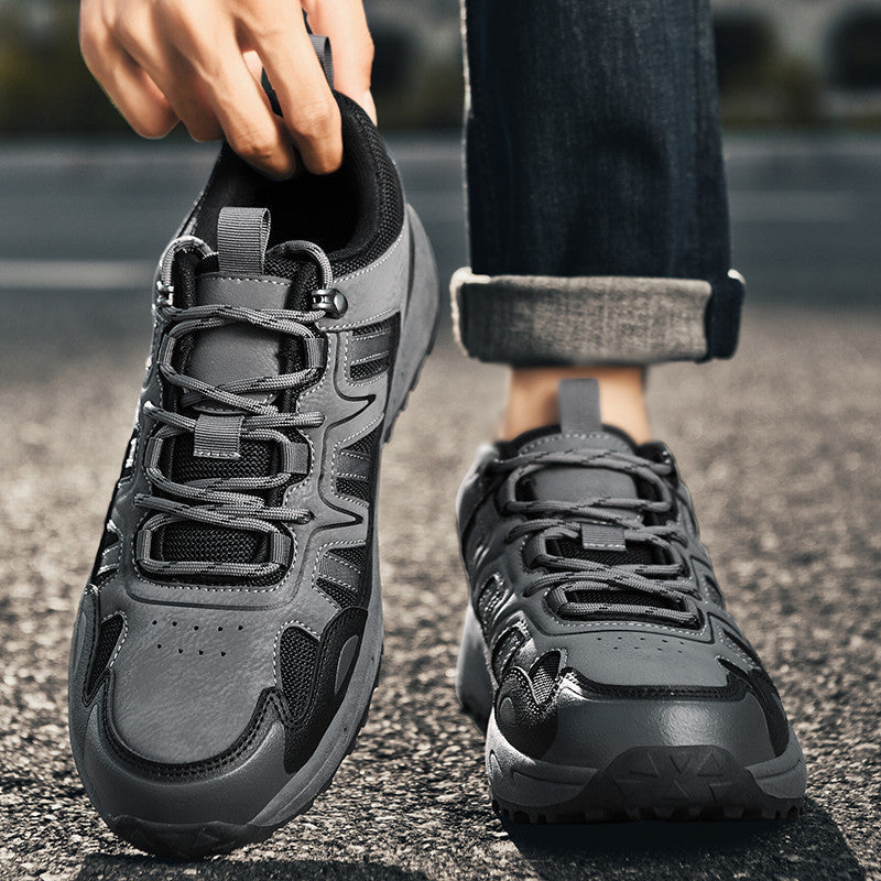 Dames Trekkingsneakers Offroad Stijl 2