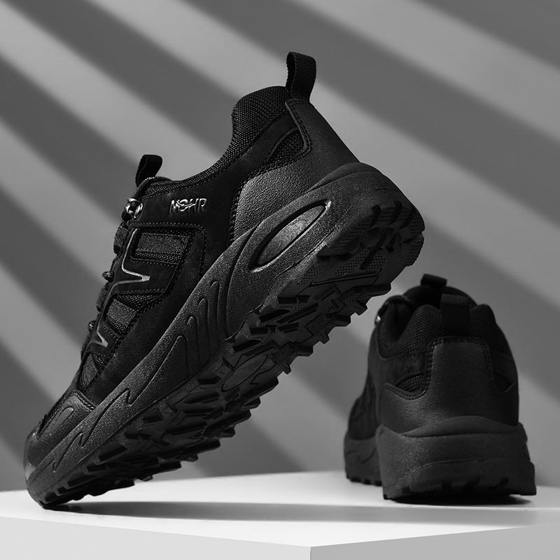 Dames Trekkingsneakers Offroad Stijl 4