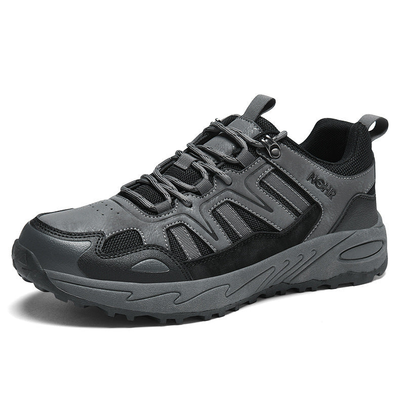 Dames Trekkingsneakers Offroad Stijl 6
