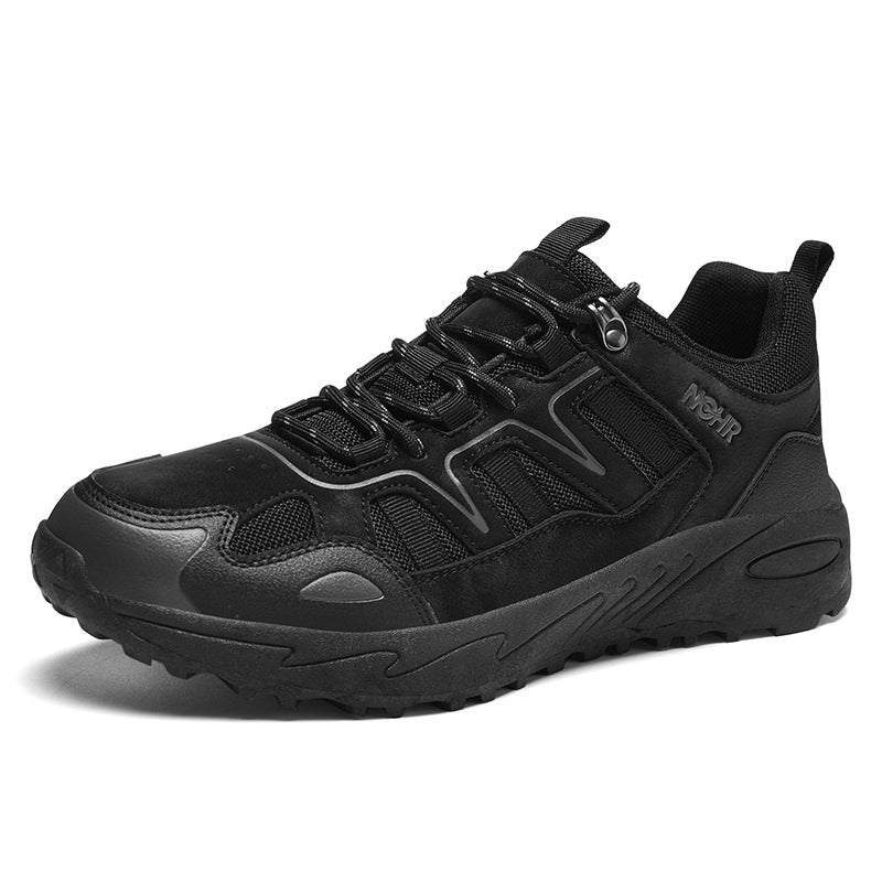 Dames Trekkingsneakers Offroad Stijl 7