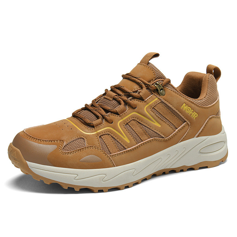 Dames Trekkingsneakers Offroad Stijl 8