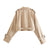 Dames Trenchcoat Kort Stijlvol 2
