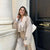 Dames Trenchcoat Kort Stijlvol 4