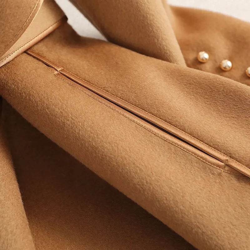 Dames Trenchcoat Stijlvol 3