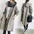 Dames Trenchcoat met Kapuze voor Regenachtig Weer 8
