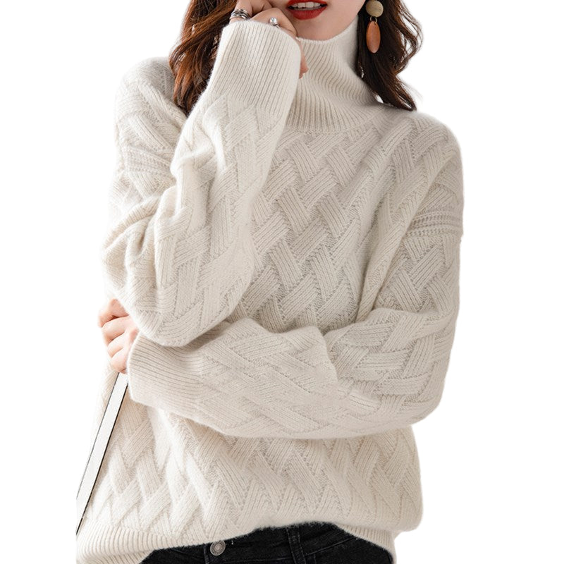 Dames Trui Amalia Stijlvol Ontwerp 0