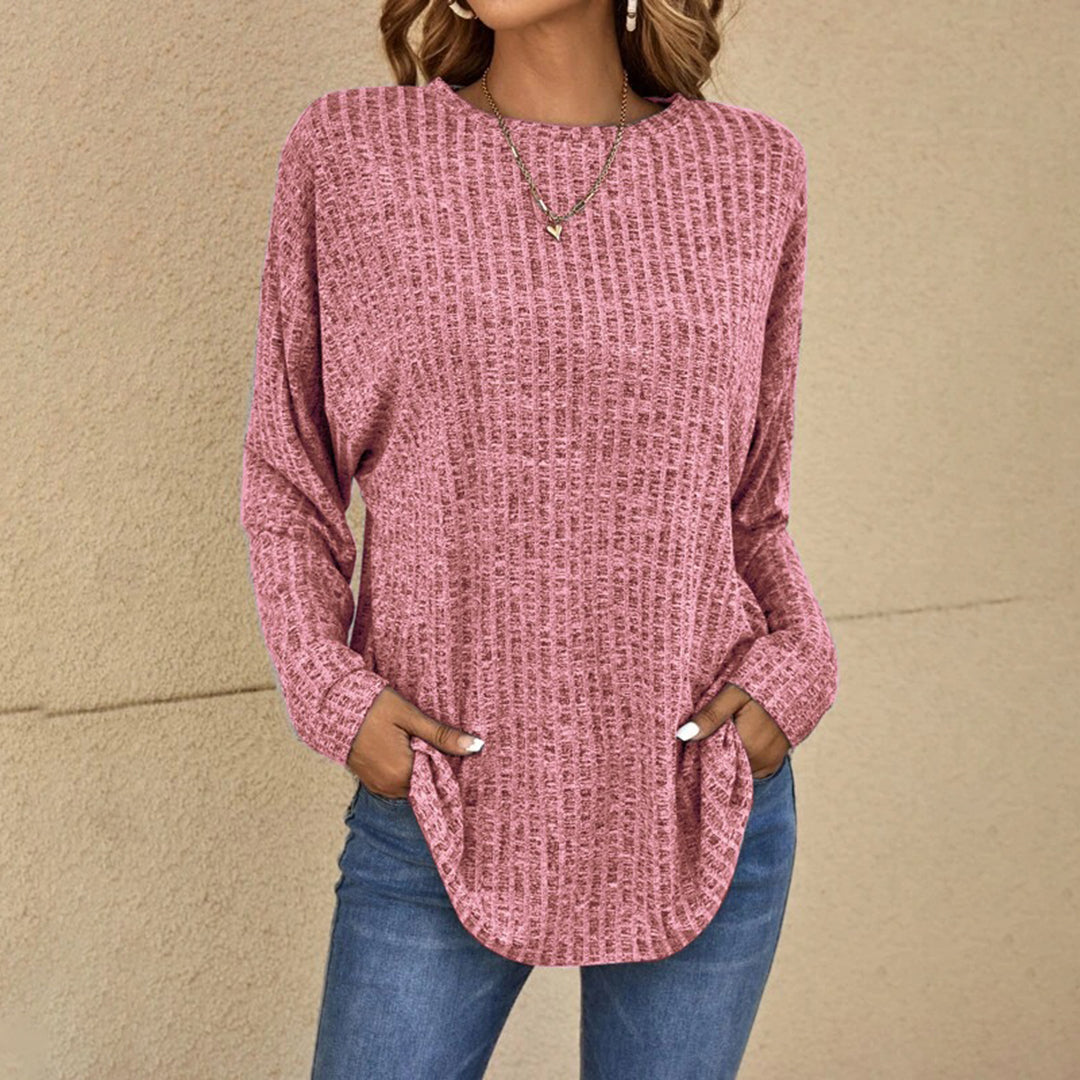 Dames Trui Comfortabel en Ruim 4