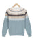 Dames Trui Nordic Design Zachte Brei 8