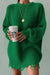 Dames Trui O-Hals 100% Katoen Casual Relaxed Fit 1