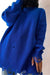 Dames Trui O-Hals 100% Katoen Casual Relaxed Fit 2