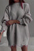 Dames Trui O-Hals 100% Katoen Casual Relaxed Fit 3