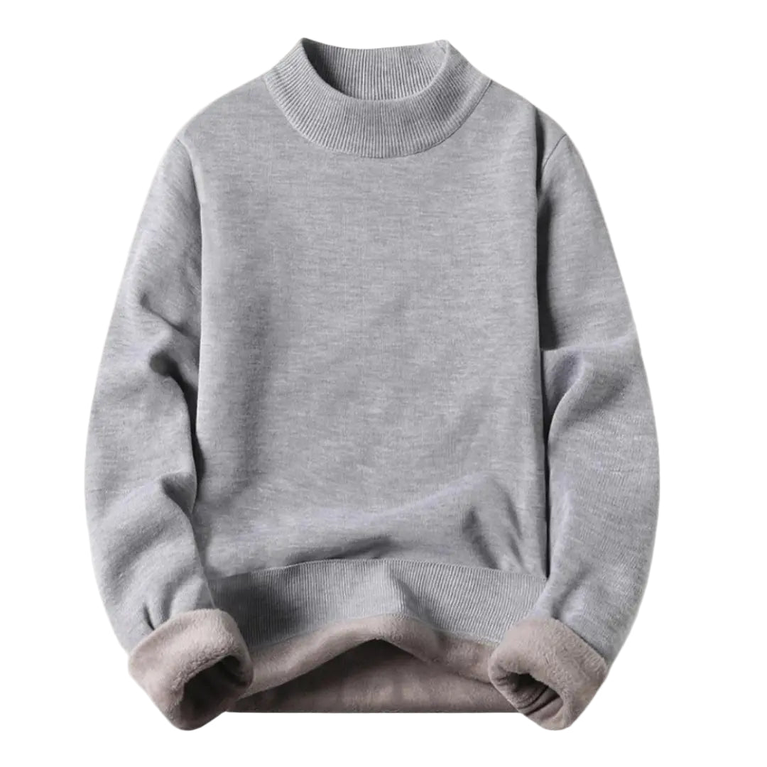 Dames Trui Ronde Hals Met Lange Mouwen Casual Design 0