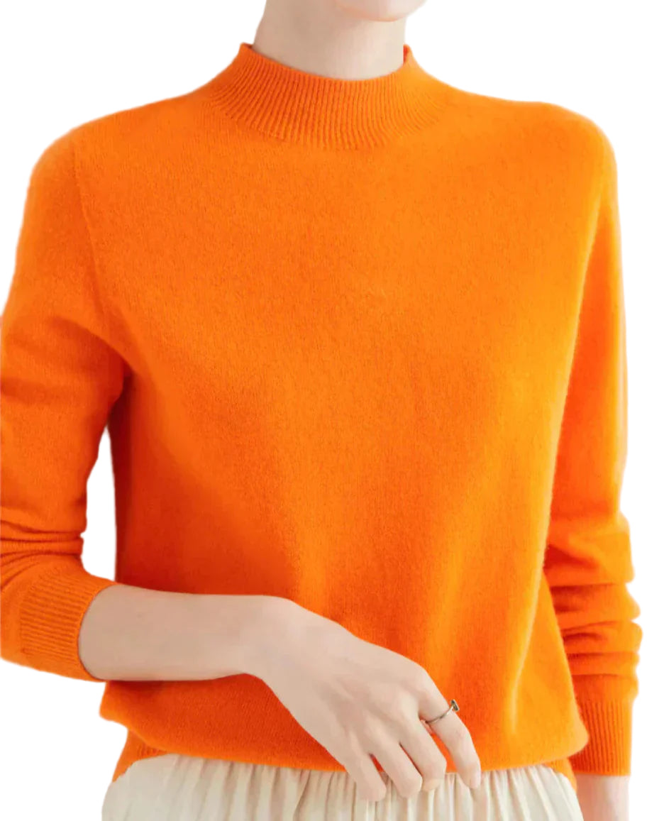 Dames Trui Tijdloos Comfortabel voor Elke Gelegenheid 0