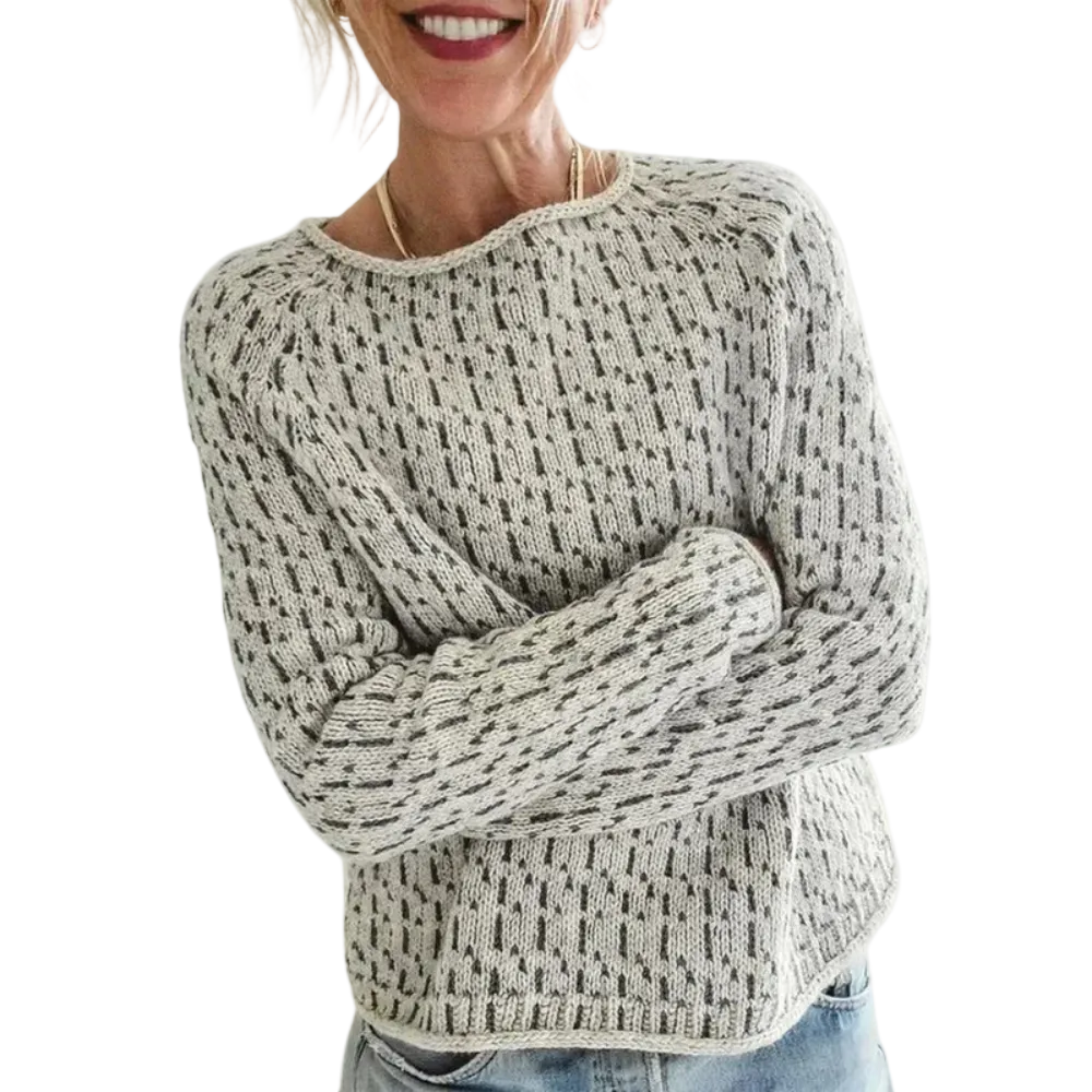 Dames Trui Tijdloos Ontwerp Voor Elke Gelegenheid 0