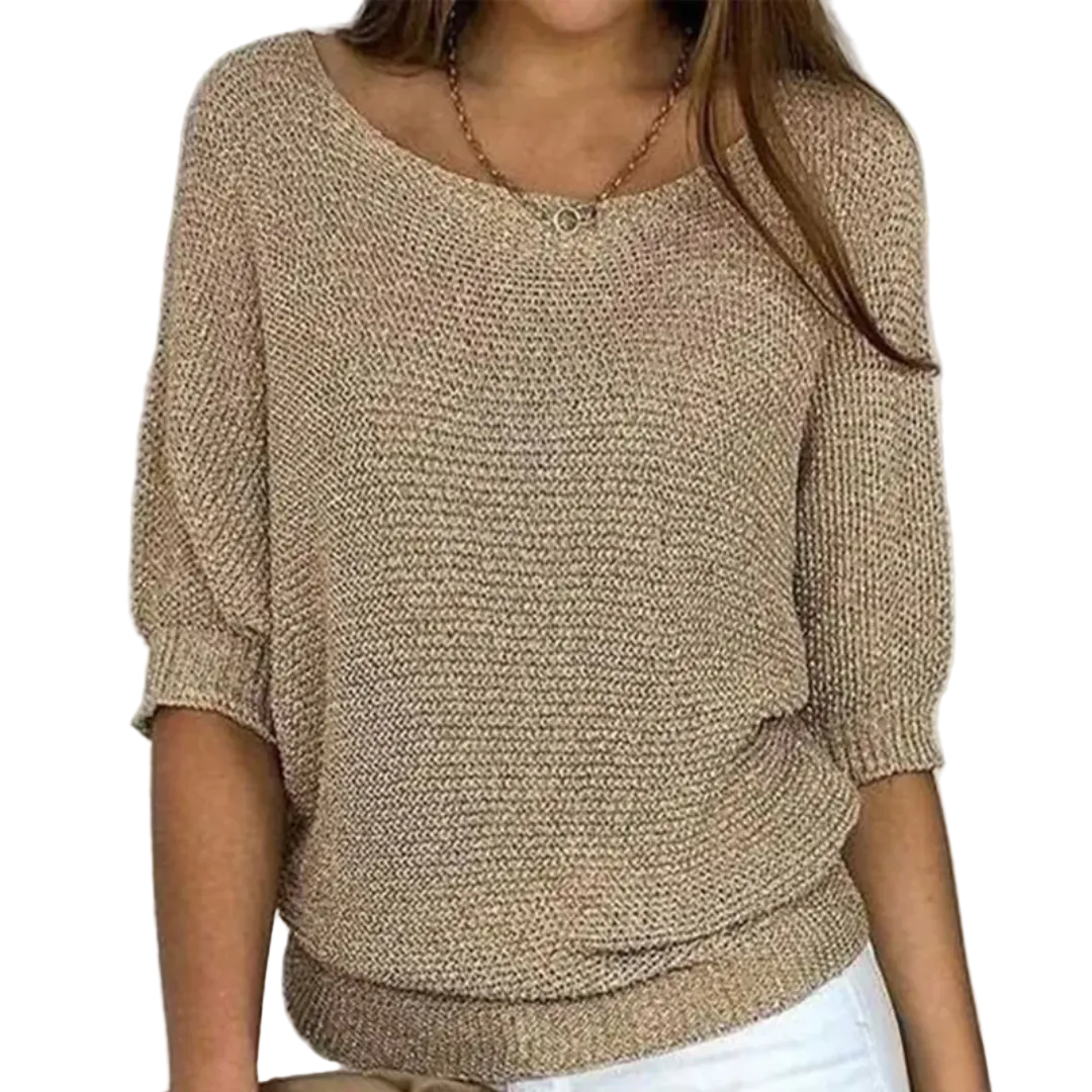 Dames Trui Tijdloos en Stijlvol 0