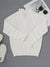 Dames Trui V-hals Luxe Materiaal 1
