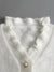 Dames Trui V-hals Luxe Materiaal 3