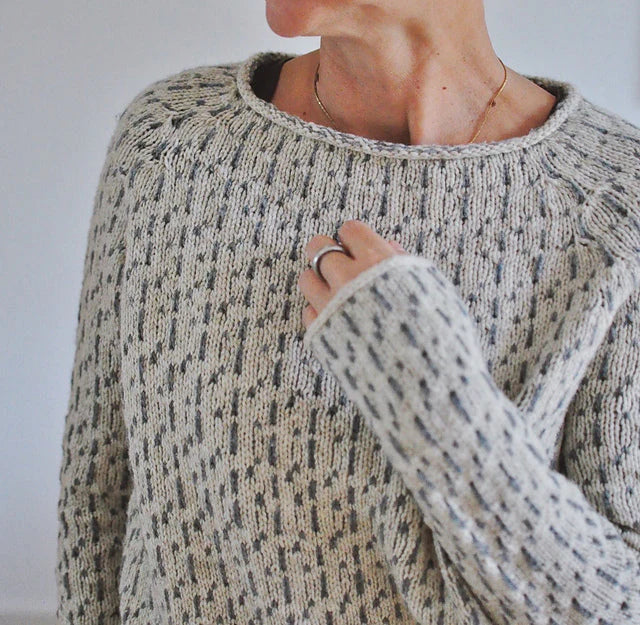 Dames Trui Vrouwelijke Snit Modern Design Casual en Formeel 2