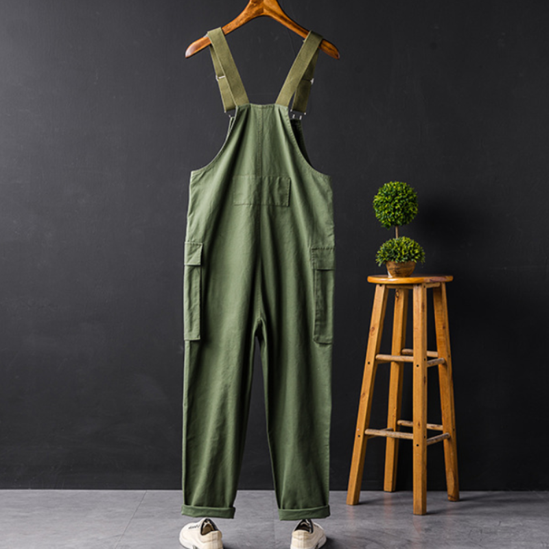 Dames Tuinoverall Modern Design 3