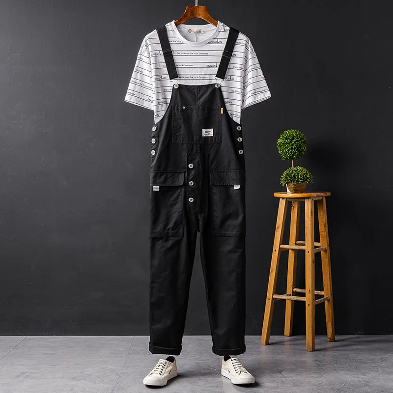 Dames Tuinoverall Modern Design 4