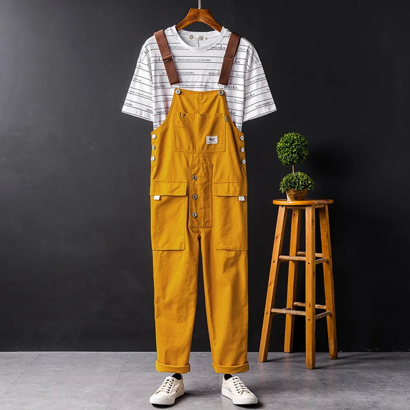 Dames Tuinoverall Modern Design 6