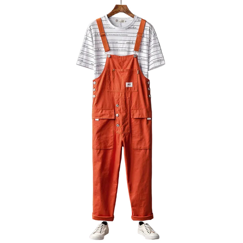 Dames Tuinoverall Modern Design 7