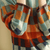 Dames Turtleneck Trui Patchwork Stijl 3