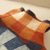Dames Turtleneck Trui Patchwork Stijl 4