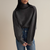 Dames Turtleneck Trui van Zacht Kasjmier 3