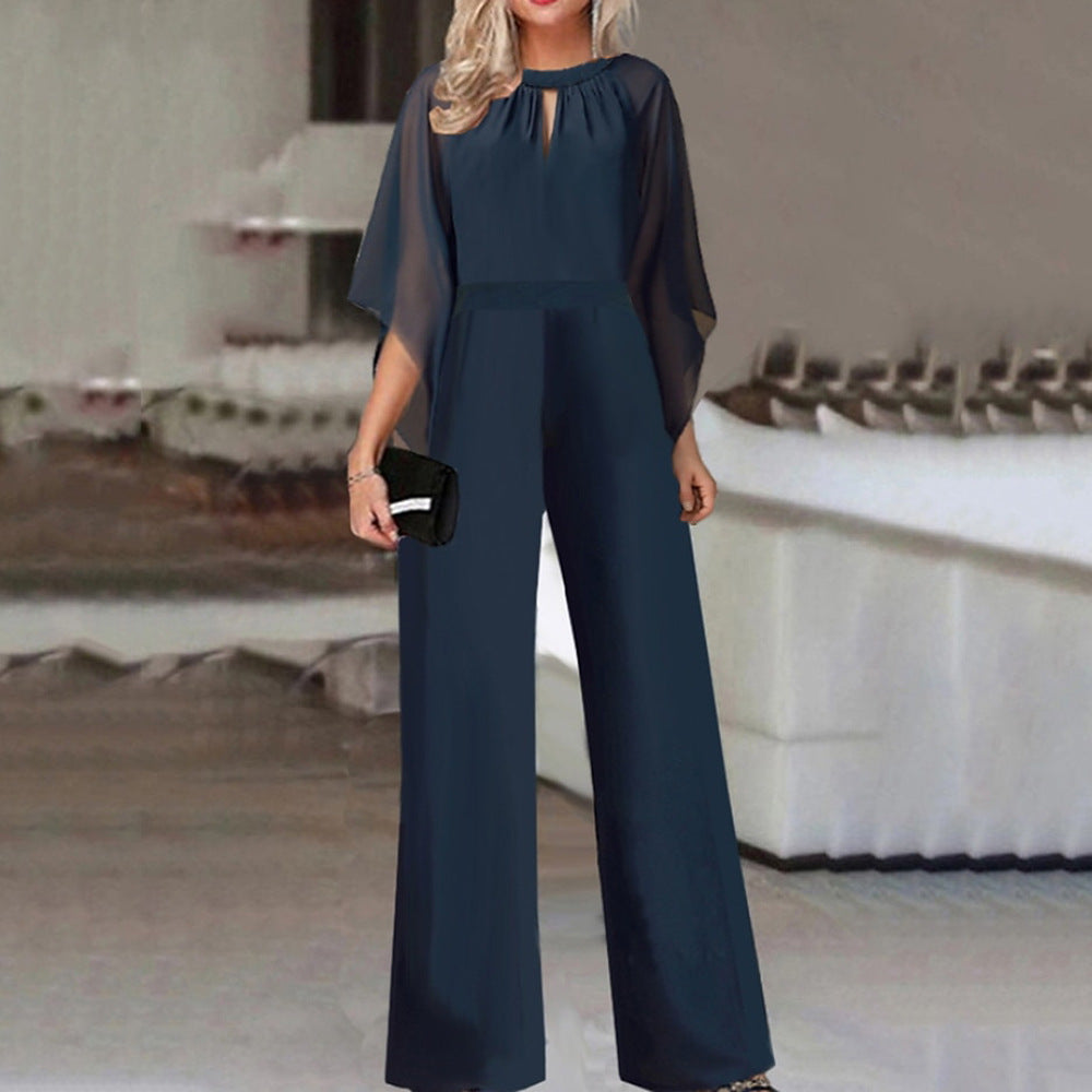 Dames Tweedelig Kledingstuk Chique Stijl Luxe 4
