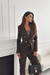 Dames Tweedelige Set Blazer en Pantalon Modern 5