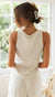 Dames Tweedelige Set Casual Ademend Materiaal V-Hals 1